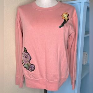 Ultra Flirt Sweatshirt